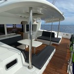 Lagoon 450 F