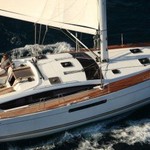 Jeanneau 53