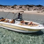 Sessa Key Largo 20