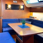 Bavaria 51 Cruiser