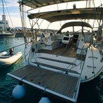Bavaria 51 Cruiser
