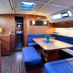 Bavaria 51 Cruiser