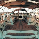 Bavaria 51 Cruiser