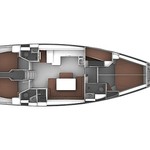 Bavaria 51 Cruiser
