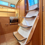 Jeanneau Sun Odyssey 410