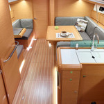 Jeanneau Sun Odyssey 410
