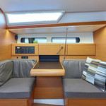 Jeanneau Sun Odyssey 410