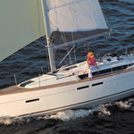 Jeanneau Sun Odyssey 410
