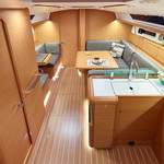 Jeanneau Sun Odyssey 410