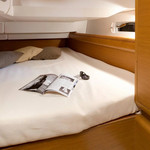Jeanneau Sun Odyssey 410