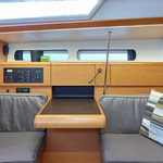 Jeanneau Sun Odyssey 410