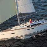 Jeanneau Sun Odyssey 410