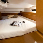 Jeanneau Sun Odyssey 410