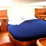 Jeanneau Sun Odyssey 54 DS