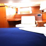 Jeanneau Sun Odyssey 54 DS