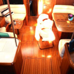 Jeanneau Sun Odyssey 54 DS
