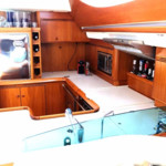 Jeanneau Sun Odyssey 54 DS