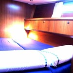 Jeanneau Sun Odyssey 54 DS