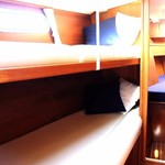 Jeanneau Sun Odyssey 54 DS