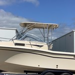 Grady-White Adventure 208