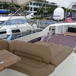 Princess 42