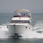 Princess 42