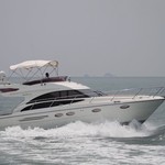 Princess 42