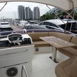 Princess 42