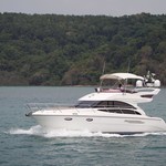 Princess 42