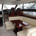 Princess 42