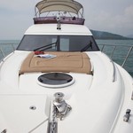 Princess 42