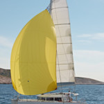 Lagoon 400 S2