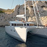 Lagoon 400 S2