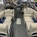 Premier Pontoons SunSation RF
