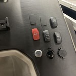 Premier Pontoons SunSation RF