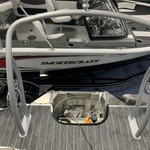 Premier Pontoons SunSation RF