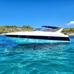 Cranchi Endurance 39