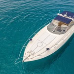 Sunseeker Camargue 50