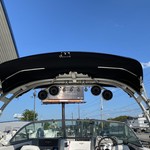 Chaparral 19 H2O Sport