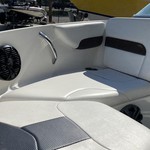 Chaparral 19 H2O Sport