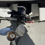 Chaparral 19 H2O Sport