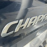 Chaparral 19 H2O Sport