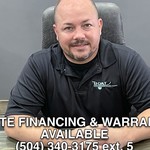 Chaparral 19 H2O Sport