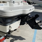 Chaparral 19 H2O Sport