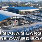 Chaparral 19 H2O Sport