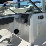 Chaparral 19 H2O Sport