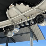 Chaparral 19 H2O Sport