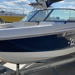 Chaparral 19 H2O Sport
