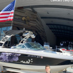 Chaparral 19 H2O Sport