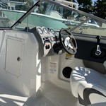 Chaparral 19 H2O Sport